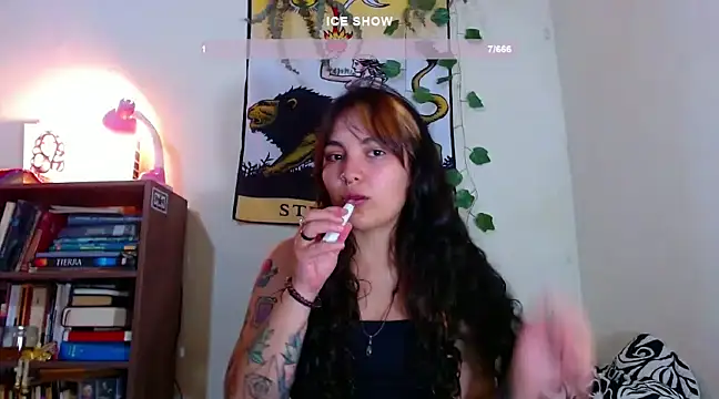 sweetiee mary online show from January 2025 08:14:02 PM