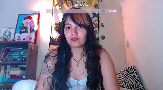 sweetiee mary online show from December 2024 10:44:02 PM