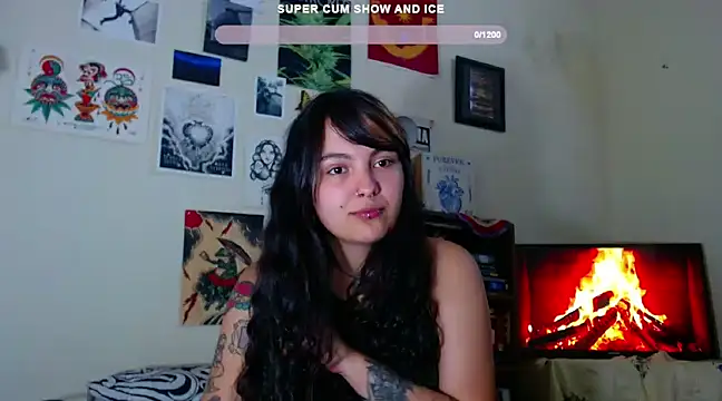 sweetiee mary online show from January 2025 09:35:02 PM