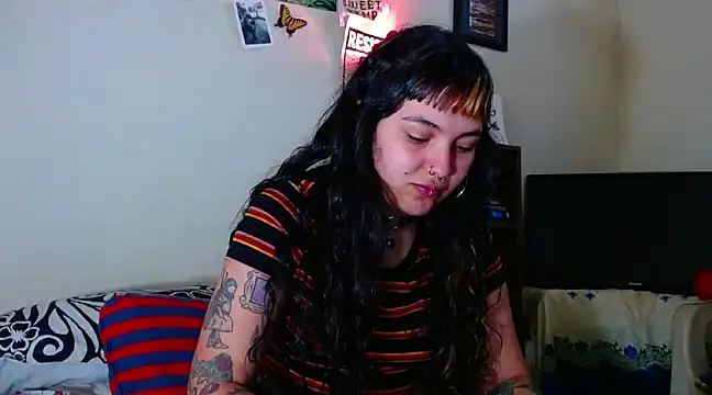 sweetiee mary online show from February 2025 05:40:02 PM