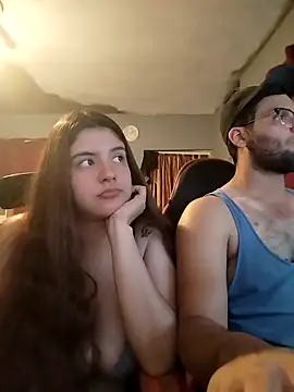 Carandrew online show from February 2026 04:12:02 AM