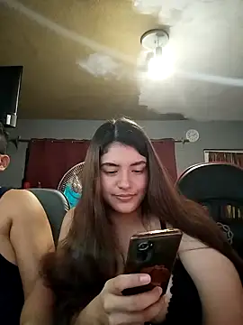 Carandrew online show from April 2026 04:38:02 AM