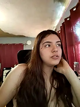 Snapshot of Carandrew chatting on December 2025 03:00:02 PM Carandrew online show from December 2025 03:00:02 PM