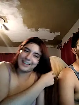 Snapshot of Carandrew chatting on October 2025 04:11:02 AM Carandrew online show from October 2025 04:11:02 AM