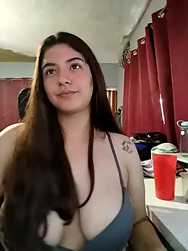 Snapshot of Carandrew chatting on November 2025 04:07:02 PM Carandrew online show from November 2025 04:07:02 PM