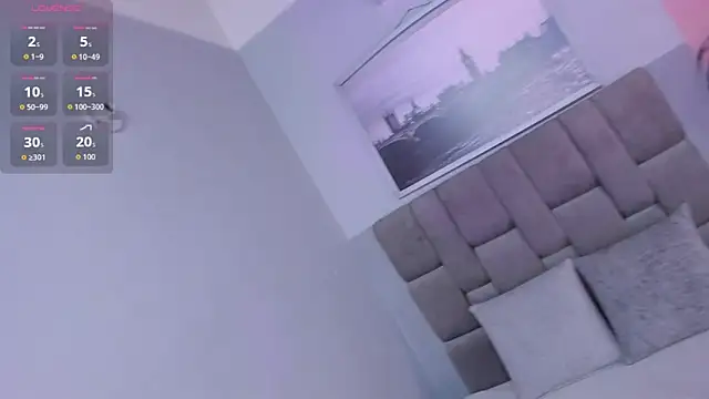 selene tylor  online show from December 2025 04:15:01 AM