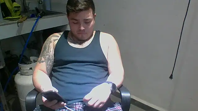 Snapshot of DirtyRcride chatting on January 2025 06:12:01 AM DirtyRcride online show from January 2025 06:12:01 AM