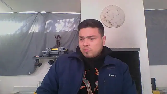 Snapshot of DirtyRcride chatting on January 2025 06:45:02 PM DirtyRcride online show from January 2025 06:45:02 PM