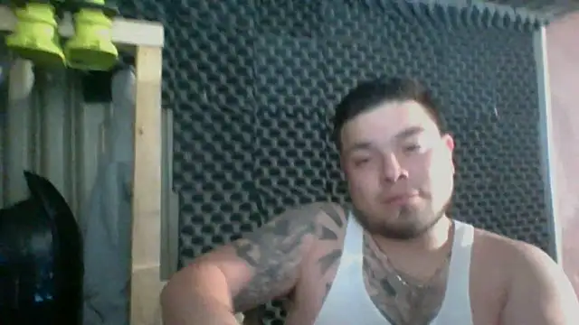 Snapshot of DirtyRcride chatting on February 2025 07:41:01 AM DirtyRcride online show from February 2025 07:41:01 AM