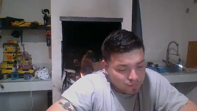 Snapshot of DirtyRcride chatting on February 2025 05:14:02 AM DirtyRcride online show from February 2025 05:14:02 AM