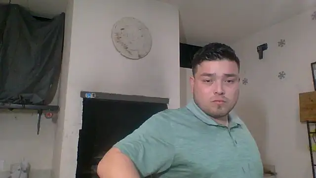 Snapshot of DirtyRcride chatting on January 2025 05:00:01 AM DirtyRcride online show from January 2025 05:00:01 AM