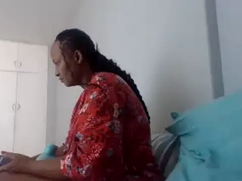 BabeAssXX online show from March 2025 08:50:02 AM