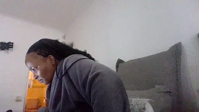 BabeAssXX online show from October 2025 08:04:01 AM