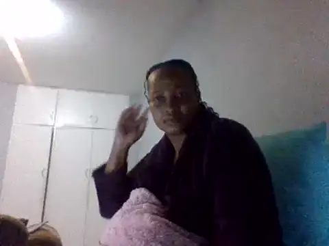 BabeAssXX online show from March 2025 04:25:01 AM