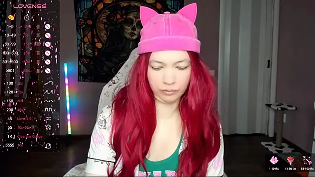 Snapshot of Project_hisoka chatting on March 2025 05:00:02 AM Project hisoka online show from March 2025 05:00:02 AM