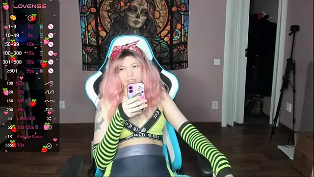 Project hisoka online show from April 2026 01:46:01 PM