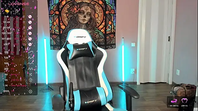 Project hisoka online show from November 2025 04:13:02 AM