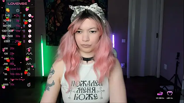 Project hisoka online show from February 2026 10:03:01 AM