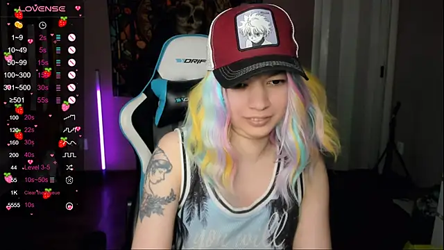 Project hisoka online show from February 2026 03:24:01 PM