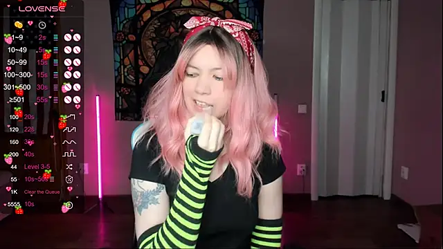 Project hisoka online show from January 2026 04:16:02 AM