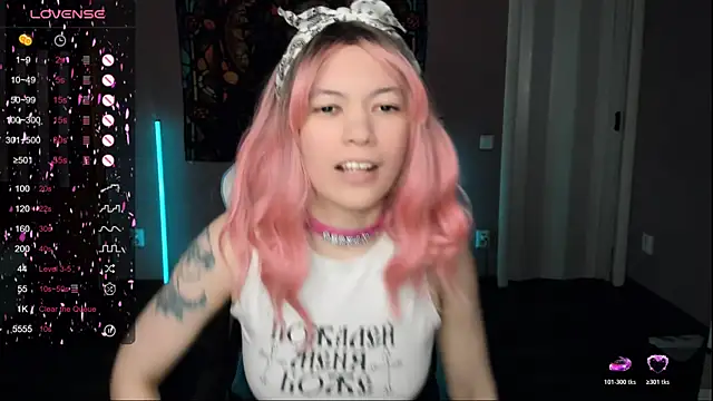 Project hisoka online show from December 2025 02:33:01 AM