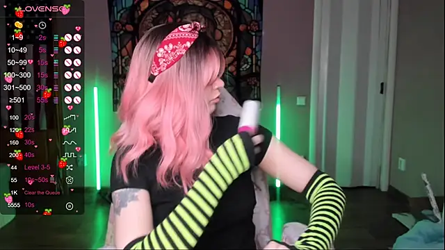 Project hisoka online show from February 2026 02:09:02 AM