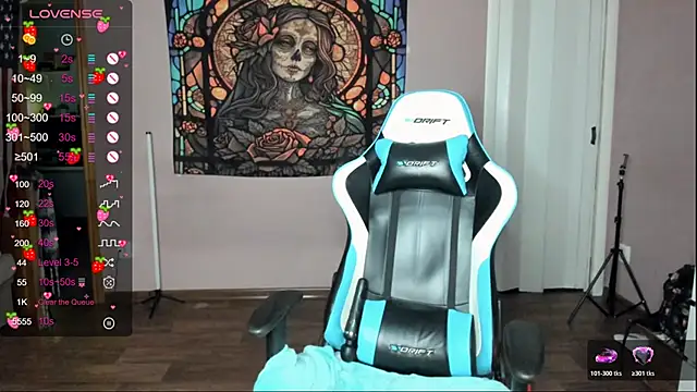 Project hisoka online show from February 2026 04:07:01 PM