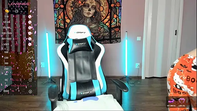 Project hisoka online show from December 2025 03:34:02 AM