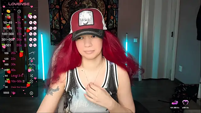 Project hisoka online show from February 2026 01:45:01 AM