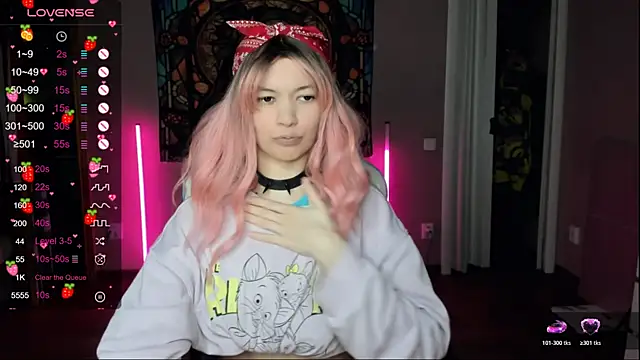 Project hisoka online show from March 2026 12:29:02 AM