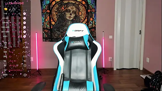 Project hisoka online show from December 2025 04:33:02 AM