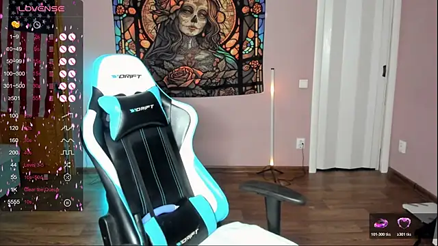 Project hisoka online show from December 2025 04:06:02 AM