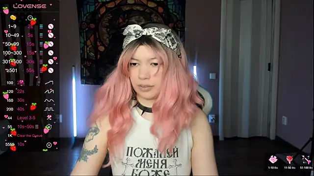 Project hisoka online show from February 2026 04:21:02 AM