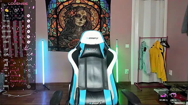 Snapshot of Project_hisoka chatting on October 2025 04:02:01 AM Project hisoka online show from October 2025 04:02:01 AM