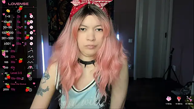 Project hisoka online show from February 2026 02:08:02 PM