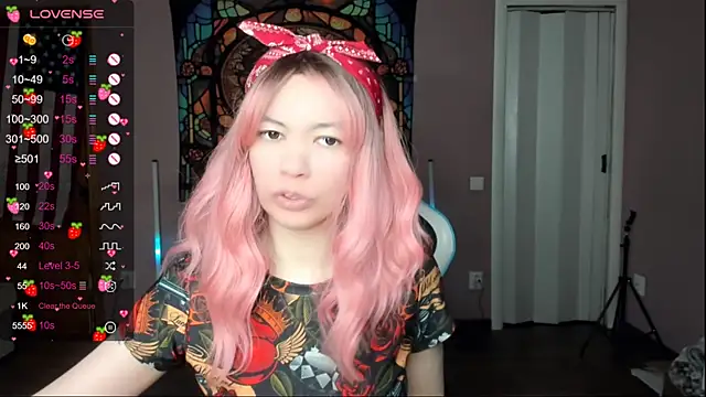 Project hisoka online show from February 2026 08:16:02 AM