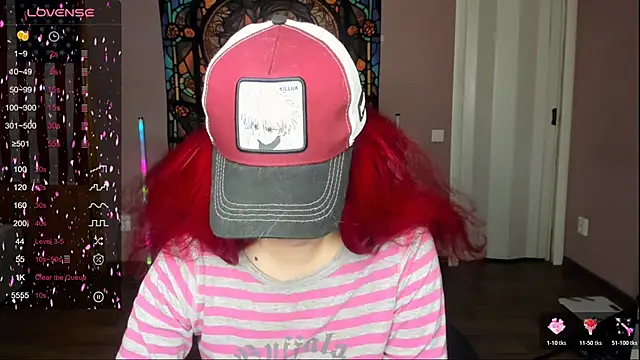 Snapshot of Project_hisoka chatting on October 2025 02:07:02 PM Project hisoka online show from October 2025 02:07:02 PM