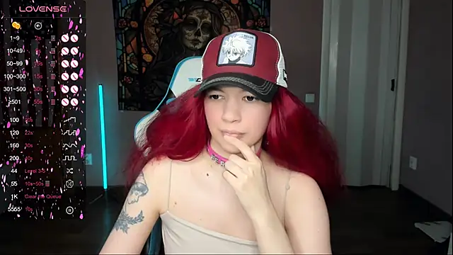 Project hisoka online show from December 2025 04:16:02 AM