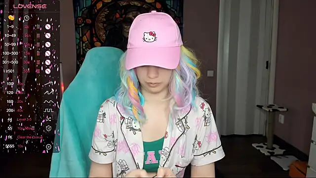 Snapshot of Project_hisoka chatting on March 2025 09:29:01 AM Project hisoka online show from March 2025 09:29:01 AM