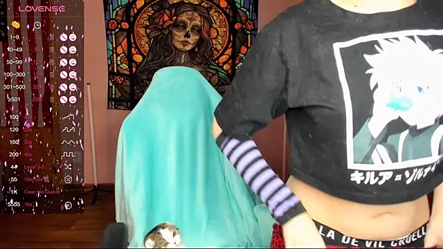 Snapshot of Project_hisoka chatting on February 2025 03:59:01 PM Project hisoka online show from February 2025 03:59:01 PM