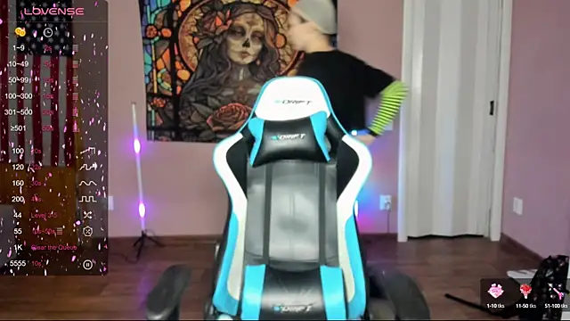 Snapshot of Project_hisoka chatting on September 2025 04:01:01 AM Project hisoka online show from September 2025 04:01:01 AM