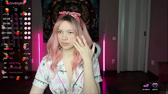 Project hisoka online show from January 2026 03:08:02 PM