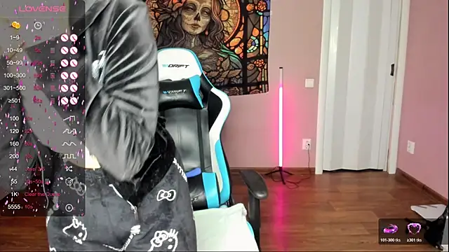 Project hisoka online show from December 2025 01:19:01 AM