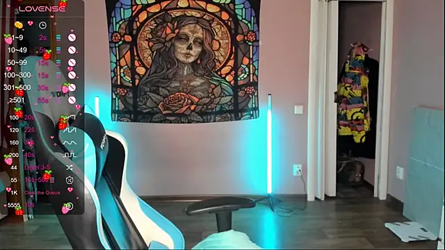 Project hisoka online show from March 2026 01:09:02 AM