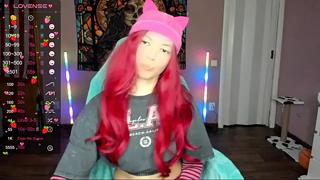 Snapshot of Project_hisoka chatting on February 2025 12:16:02 PM Project hisoka online show from February 2025 12:16:02 PM