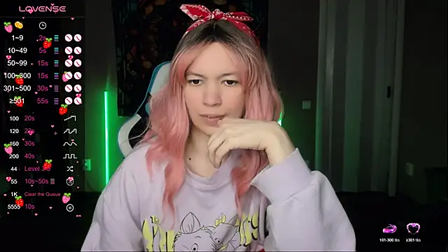 Project hisoka online show from January 2026 05:51:01 PM