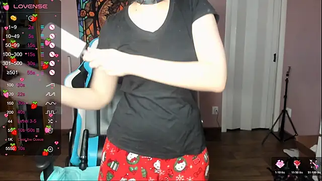 Project hisoka online show from February 2026 03:34:02 PM