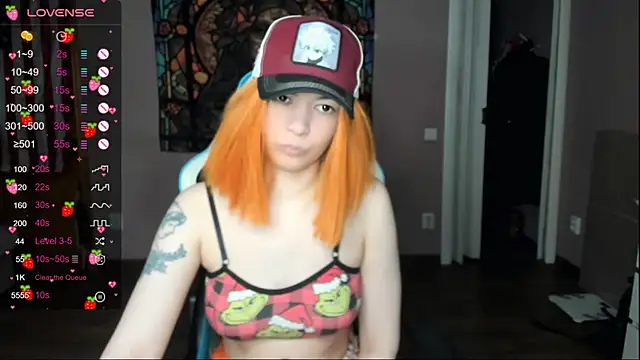 Project hisoka online show from March 2026 02:50:02 PM