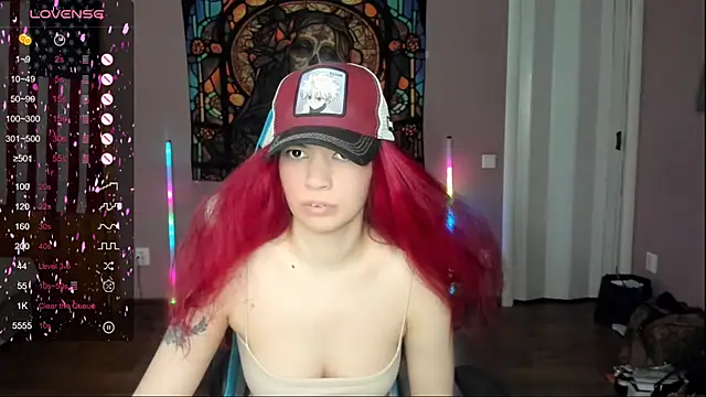 Snapshot of Project_hisoka chatting on October 2025 08:05:02 AM Project hisoka online show from October 2025 08:05:02 AM