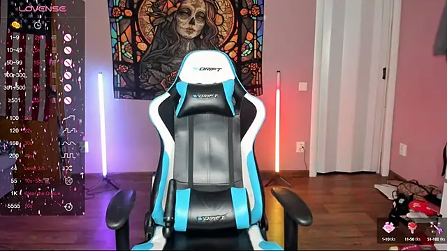 Snapshot of Project_hisoka chatting on October 2025 01:53:01 AM Project hisoka online show from October 2025 01:53:01 AM